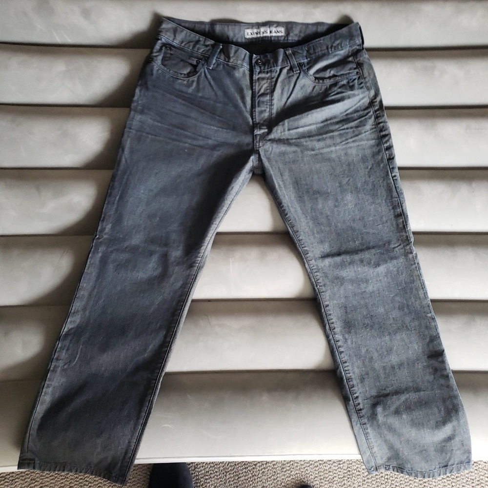 Express jeans